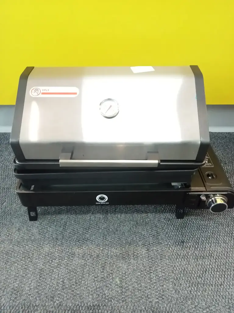 Cook For Life Gas Braai