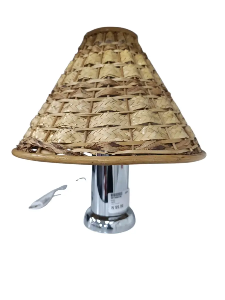 Lamp - View 2