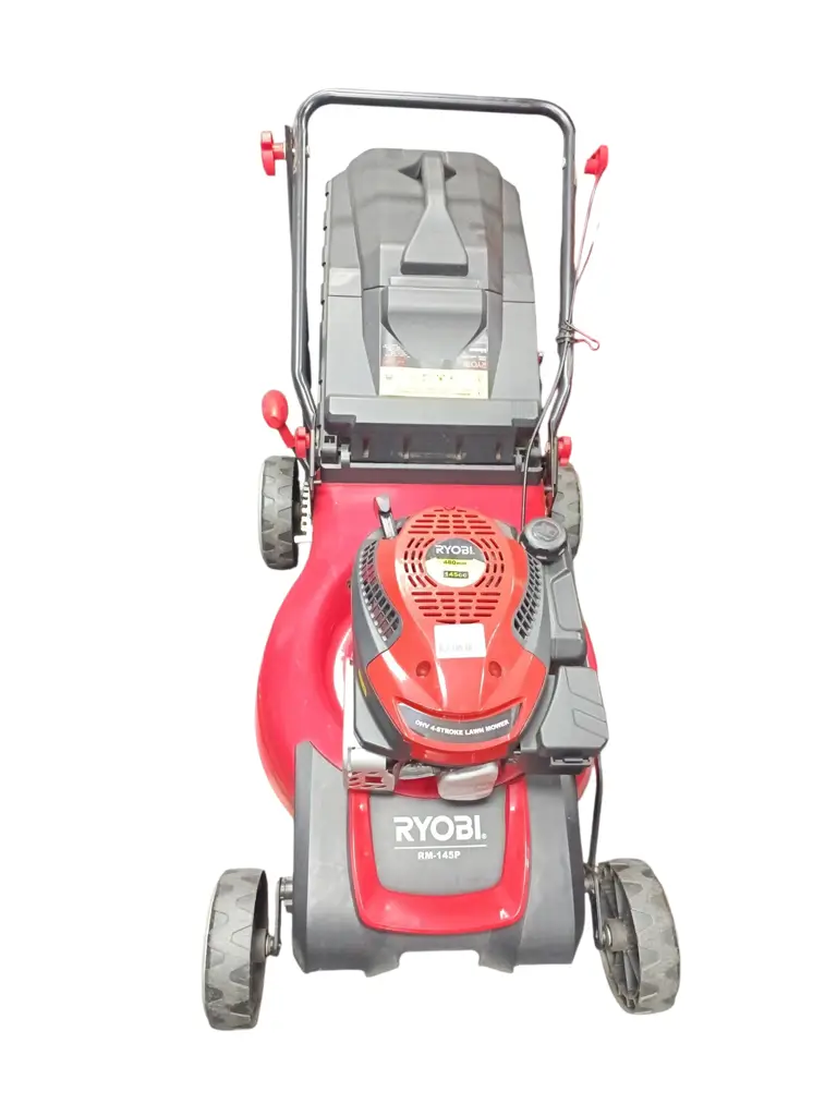 Ryobi Lawn Mower Rm-145P