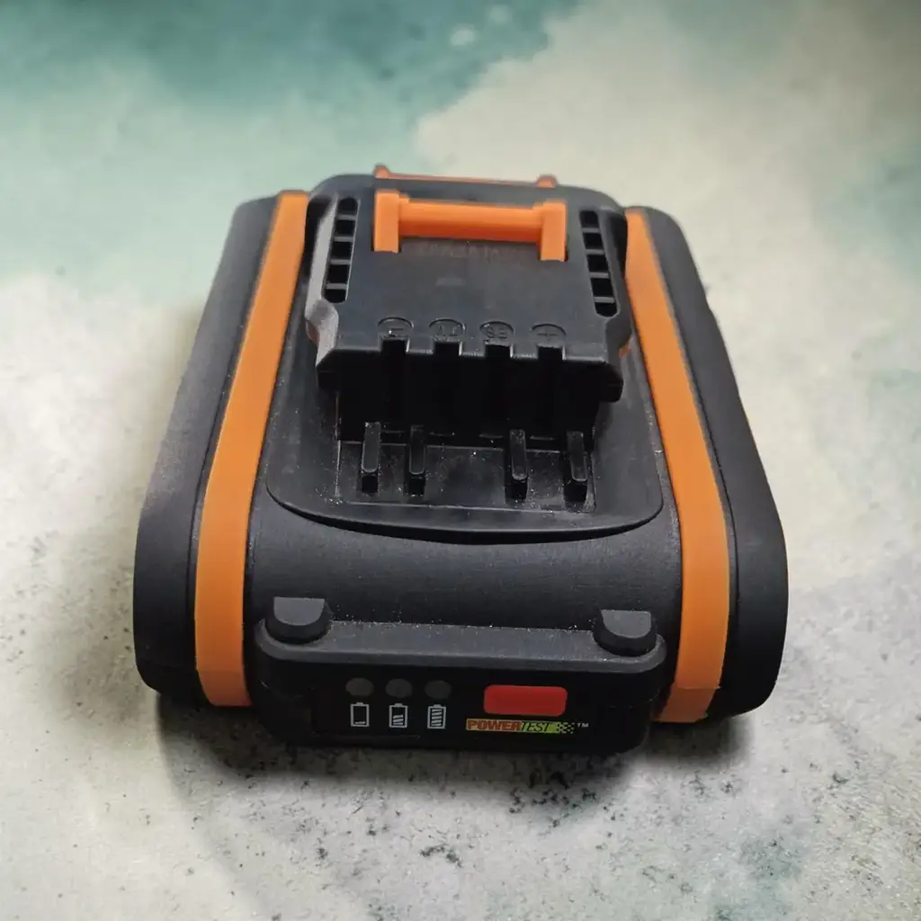 Worx - 20V Li-Ion 2.0Ah Battery