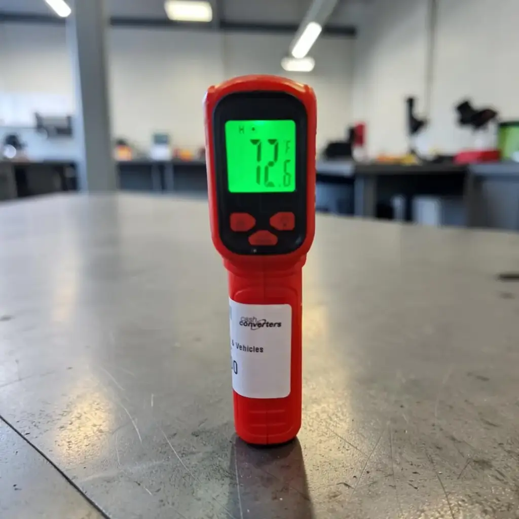 Thermometer Dt-530