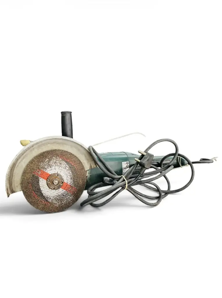 Metabo 2000W Grinder