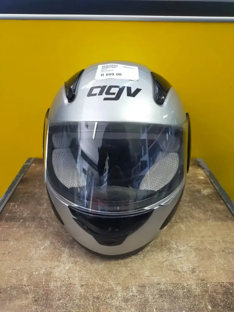 Agv Gp-I Bike Helmet