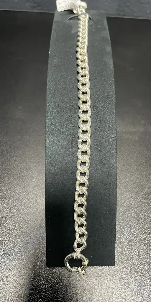 925 Silver Bracelet