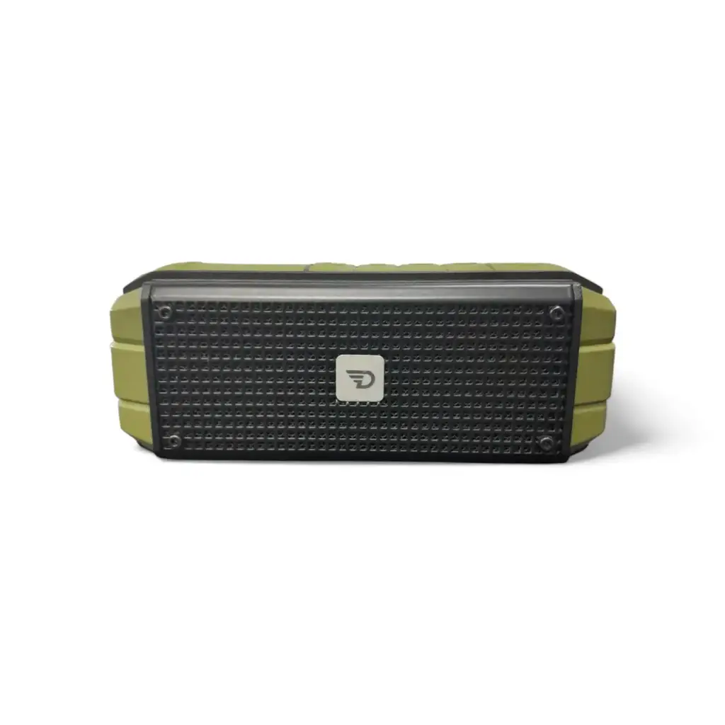 Explorer Portable Bluetooth Speaker - View 3