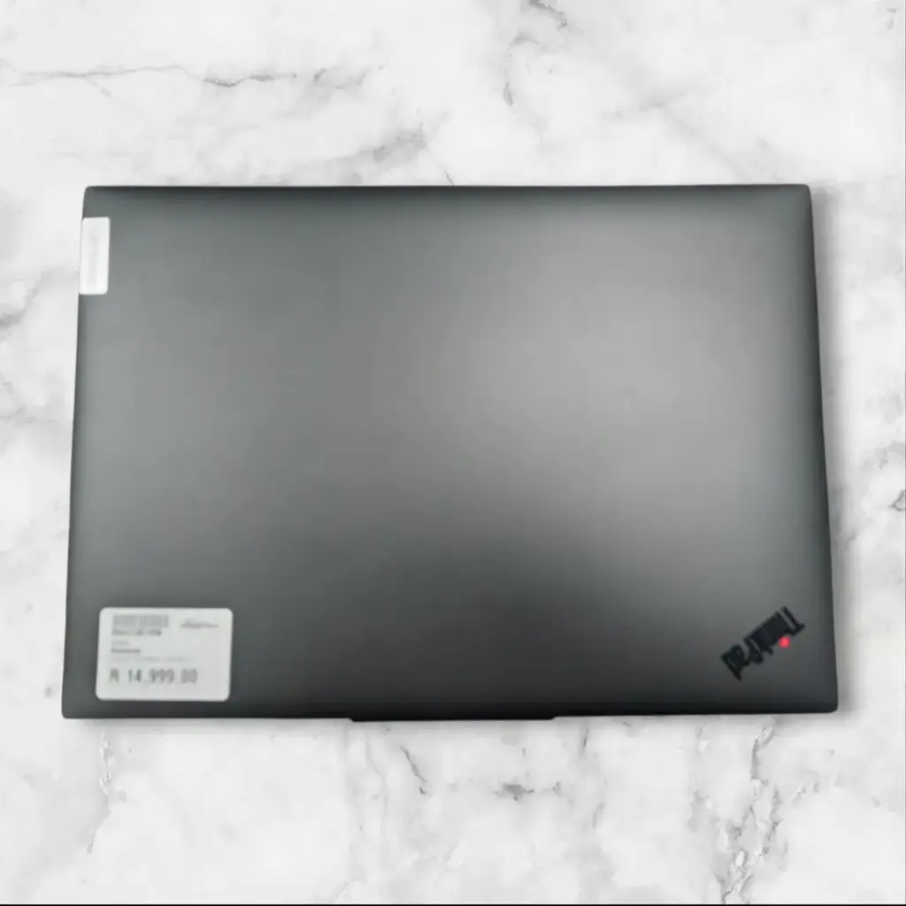 Lenovo Thinkpad L16 Laptop - View 2