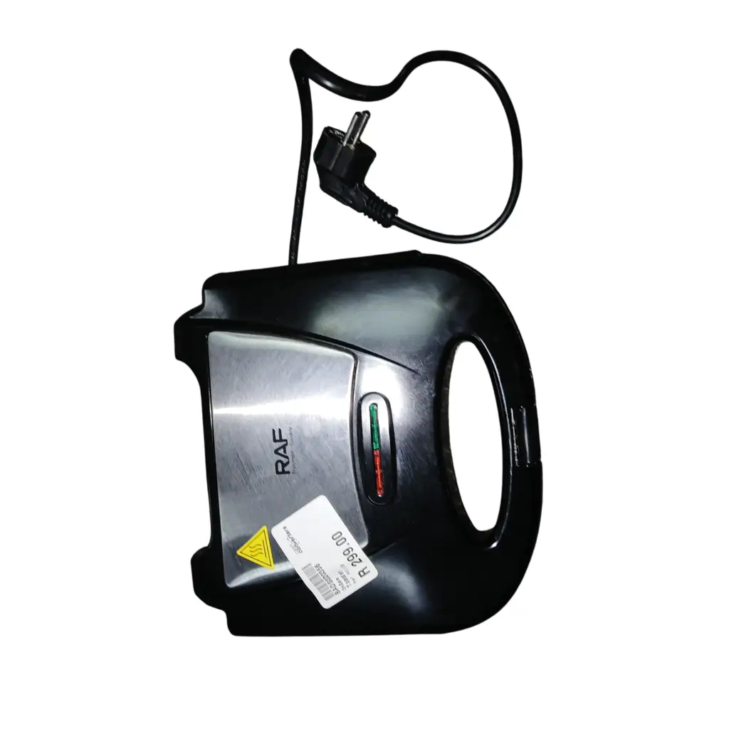 Raf R211b Toaster