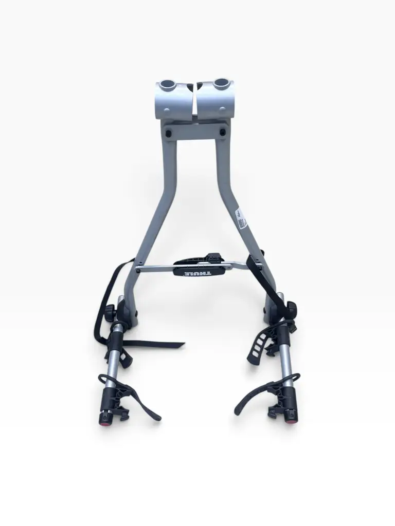 Thule 2 Bike Carrier Rack