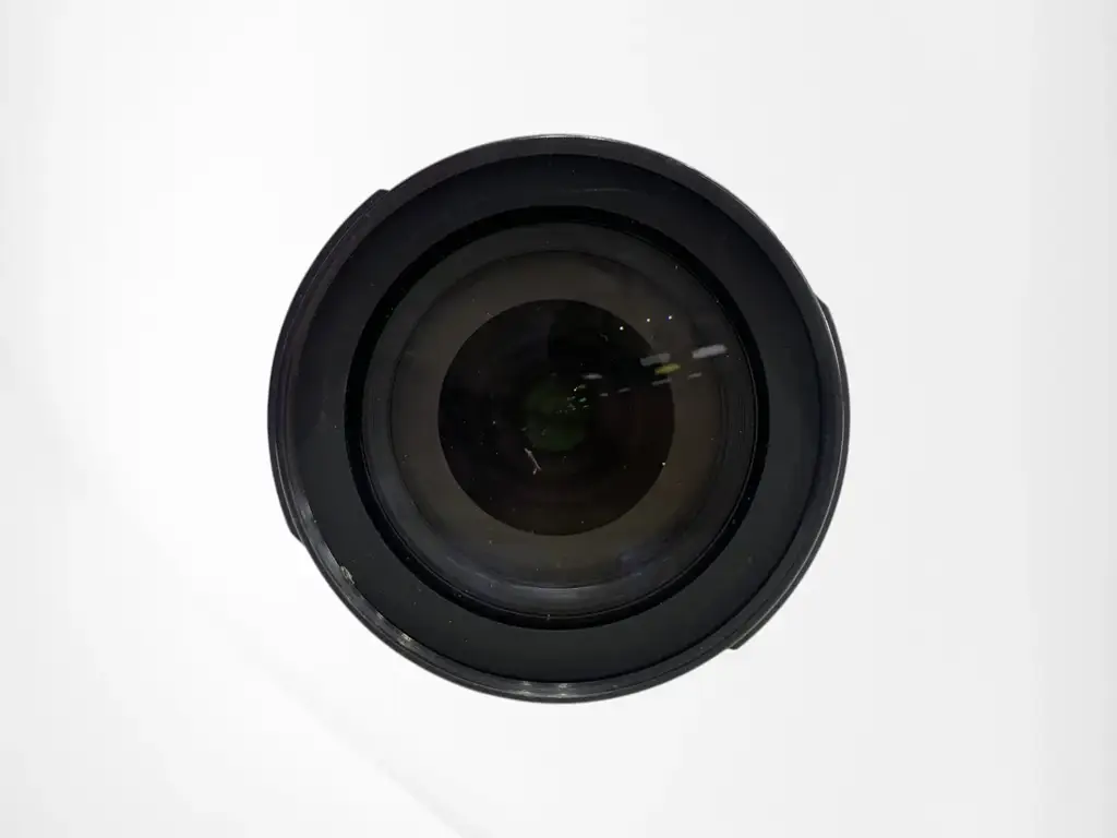 Nikon Af-S Dx Nikkor 18-105Mm F/3.5-5.6G Ed Vr Lens - View 3