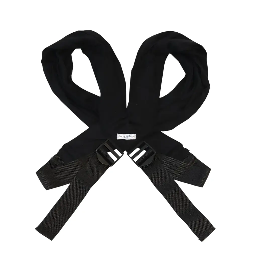 Snuggletime Snuggleroo Baby Carrier - View 2