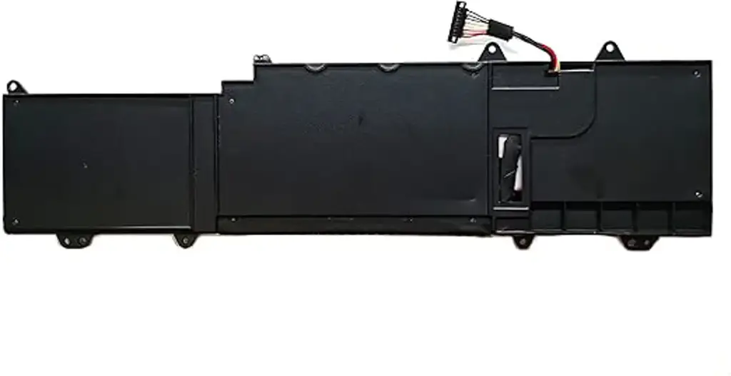C31n1330 11.31V 50Wh Laptop Battery Replacement For Asus Zenbook - View 2