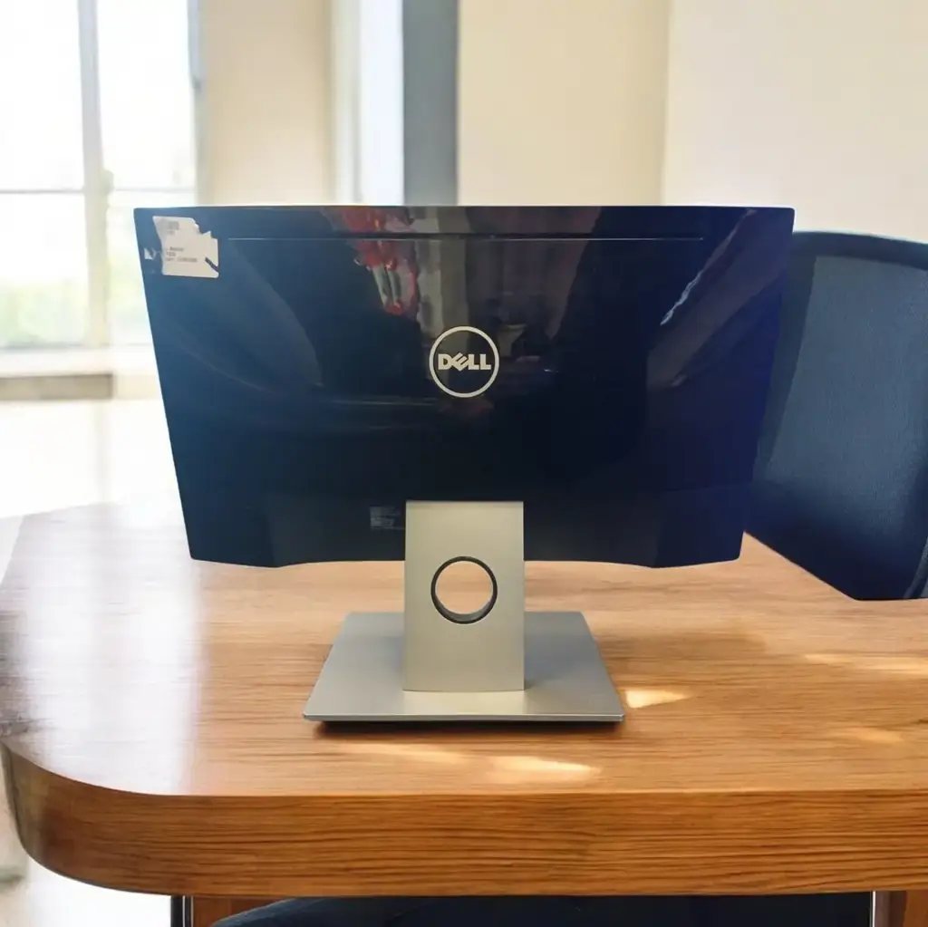 Dell Computer Screen