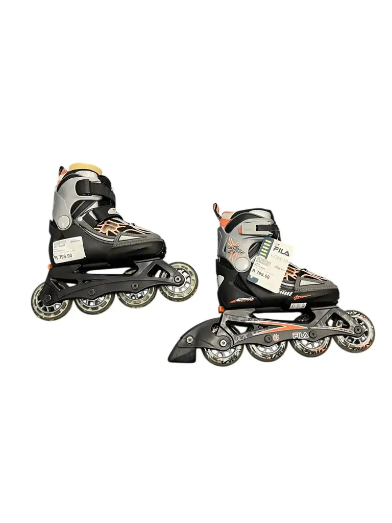 Fila Junior X-One 10 Blades