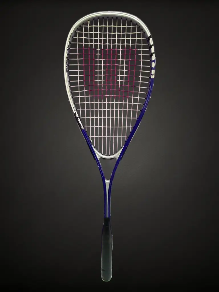Squash Racket.