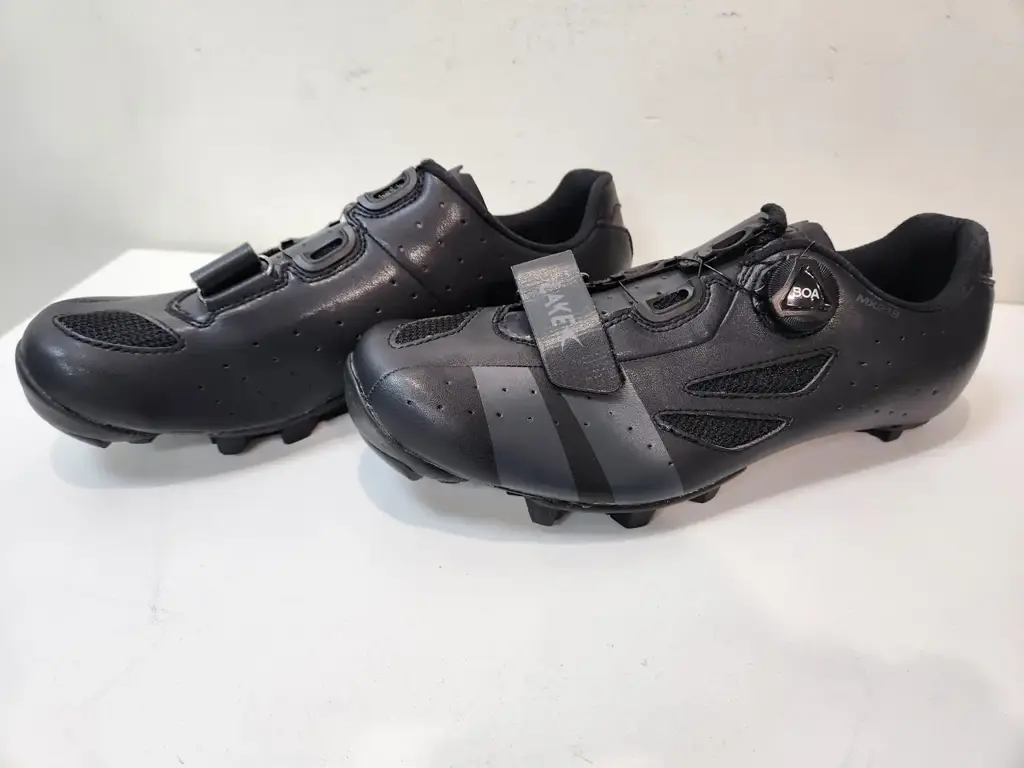 Lake Cx218-X Road Cycling Shoes - View 2