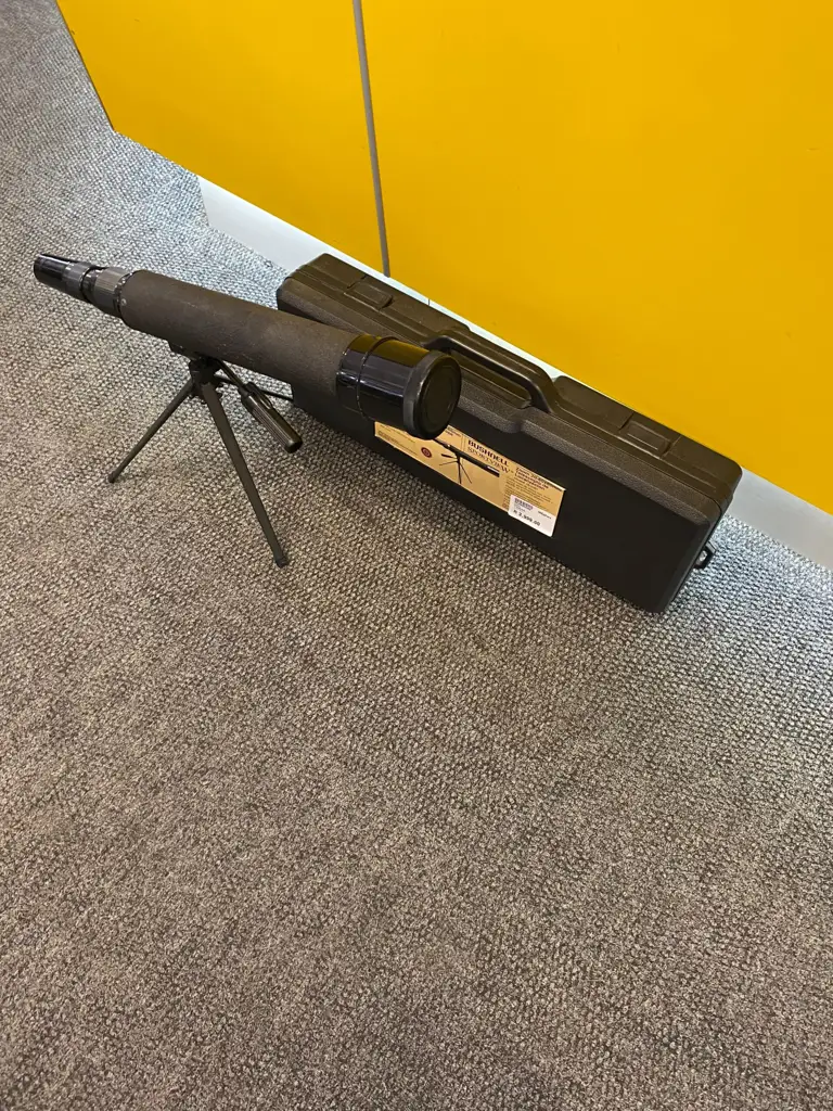 Bushnell Sportview 78-2061 Telescope - View 7