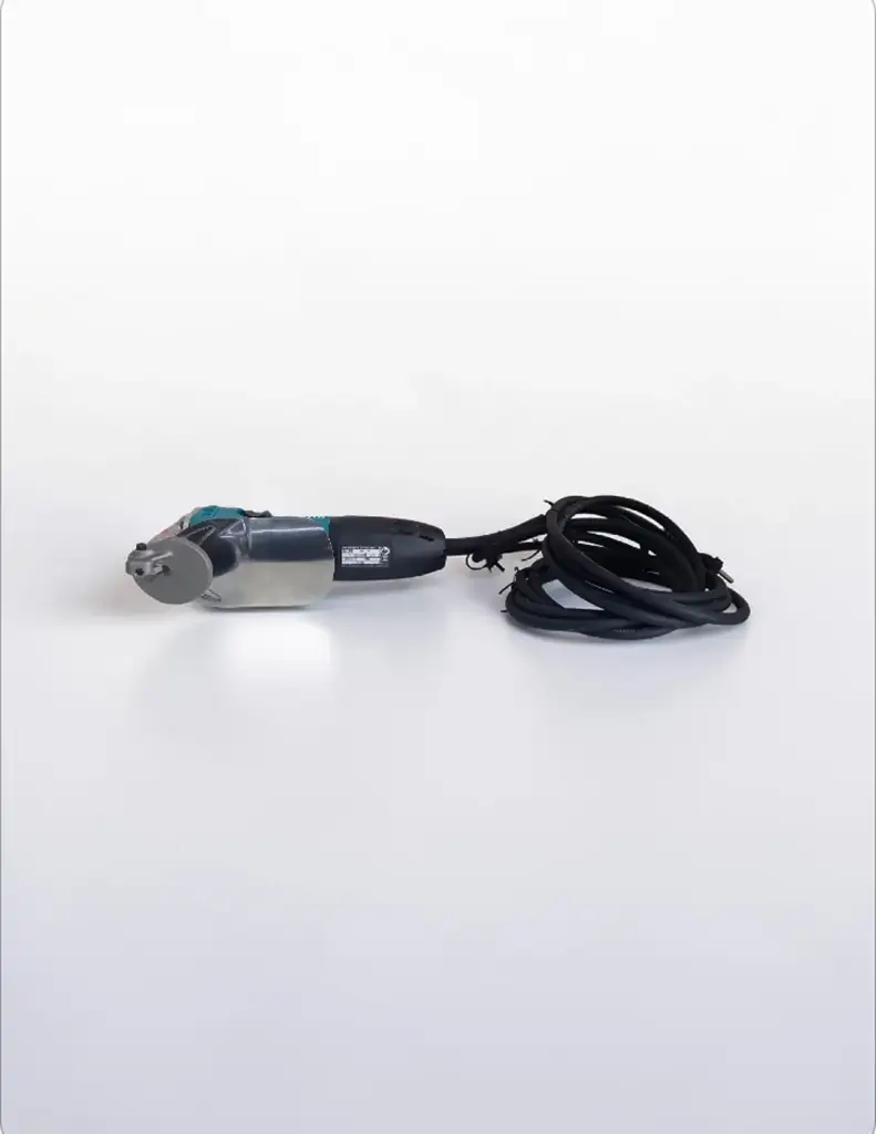 Makita Corded 1.6Mm Straight Metal Shear Js1602
