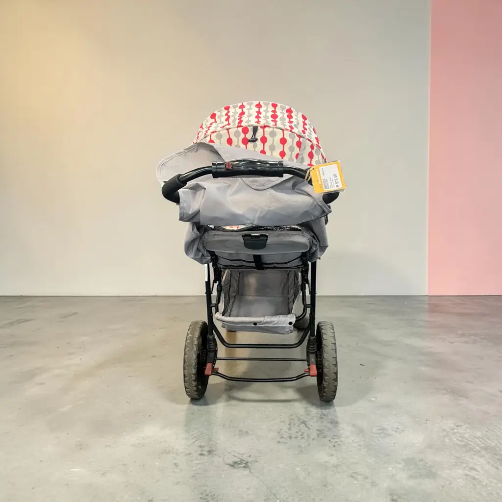 Chelino Sw0007 Baby Stroller - View 2