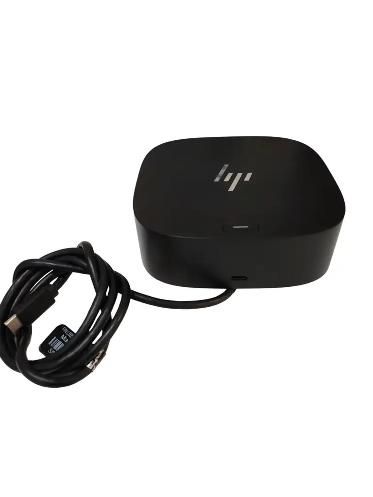 Hp Usb-C Dock Station G5 - View 2