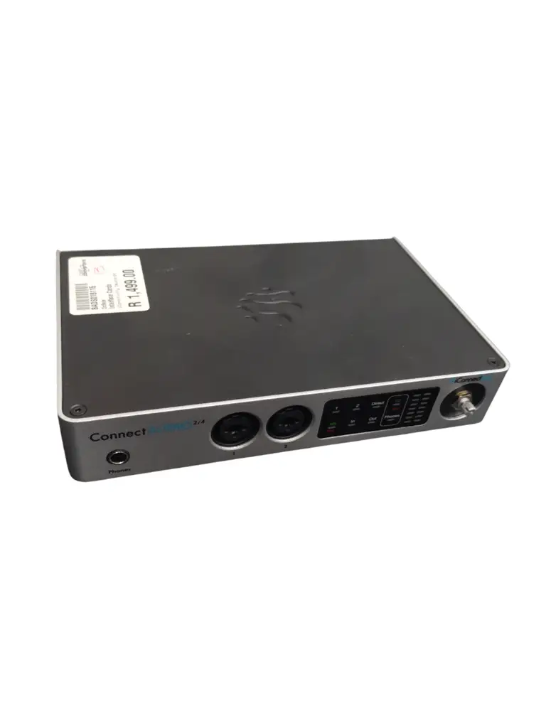 Iconnectivity Caudio-24 Interface Cards