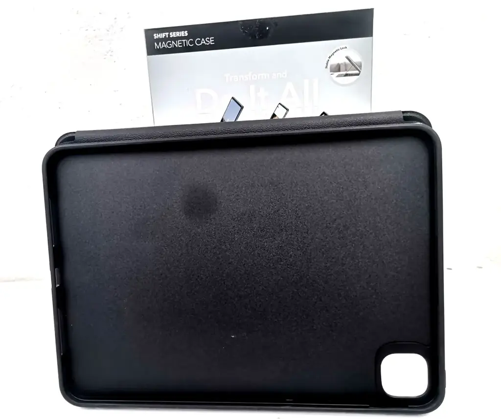 Esr Shift Magnetic Case - Ipad Pro 11 Inch Case M4(2024)