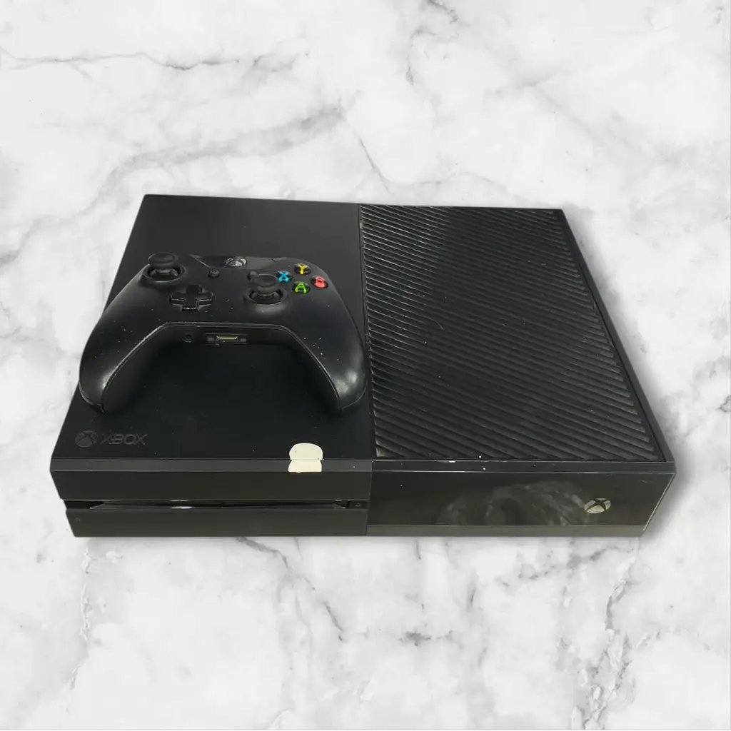Xbox One Console 1540