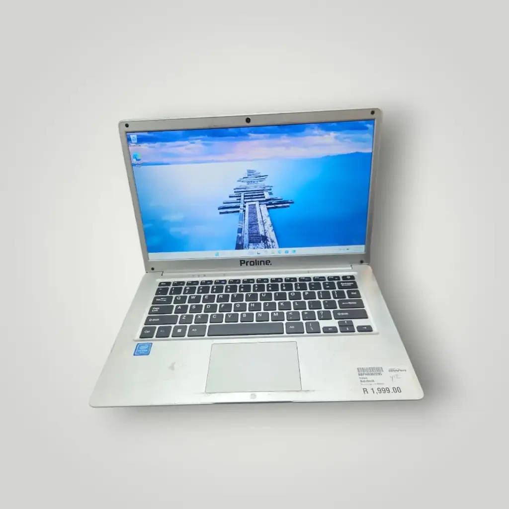 💻 Proline V146gns Notebook