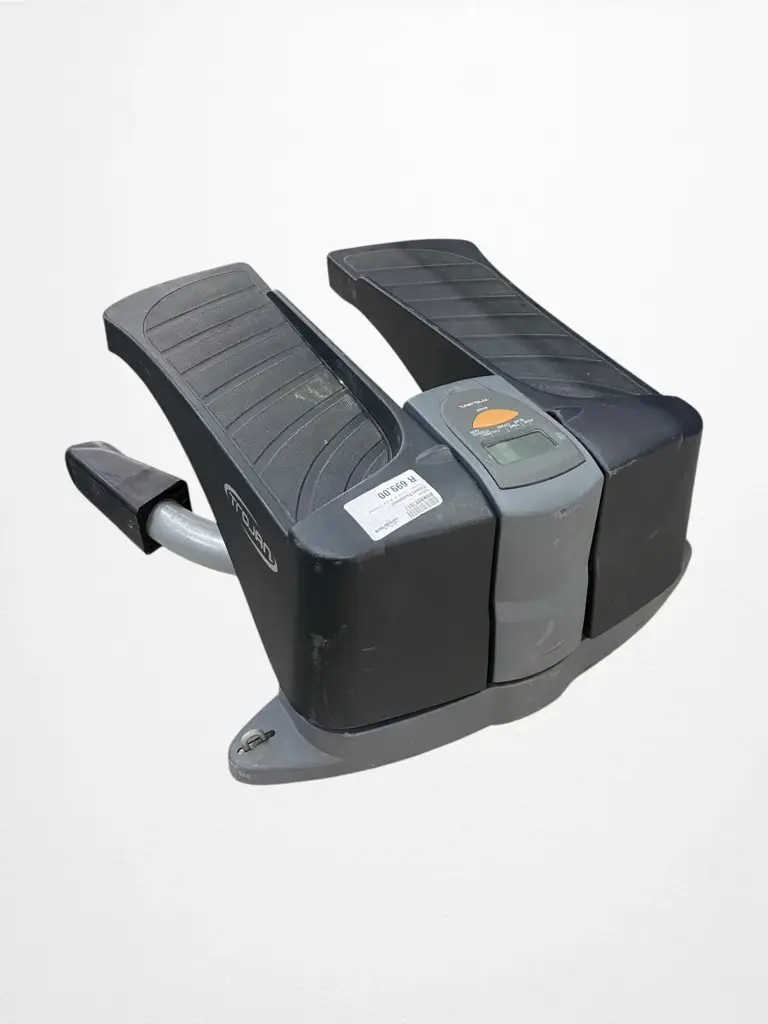 Trojan Twist And Shape Mini Stepper. - View 3