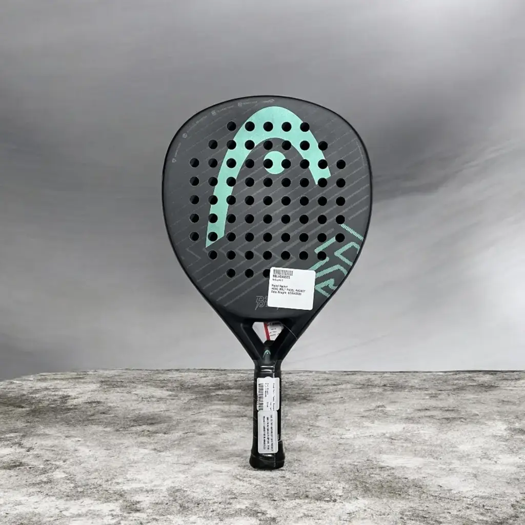 Head Bolt Padel Racket