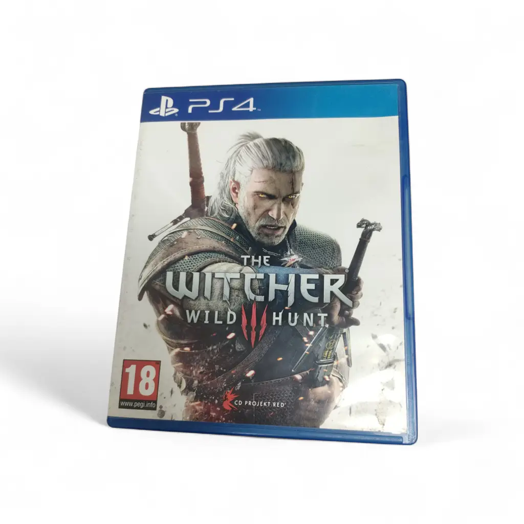 Sony Ps4 Game