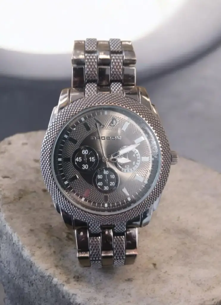 Badboy Mans Watch