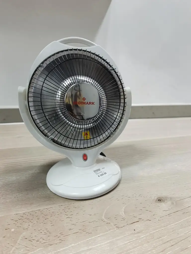 Digimark Dgm-Qhs09 Heater