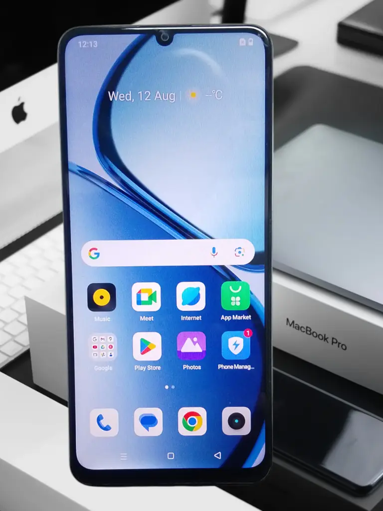 Realme Note 60X 64Gb