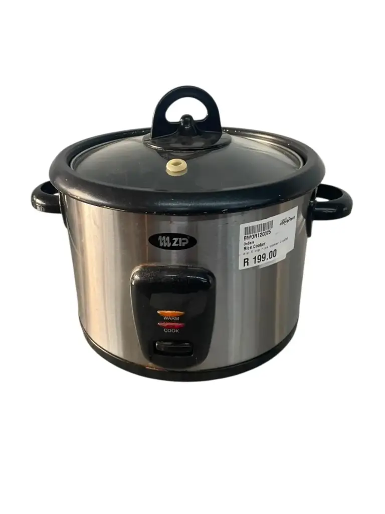 5L Multifunctional Rice Cooker
