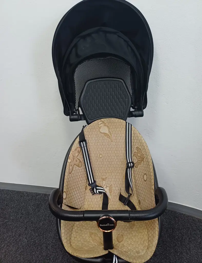 Baobaotrees Pet Stroller - View 3