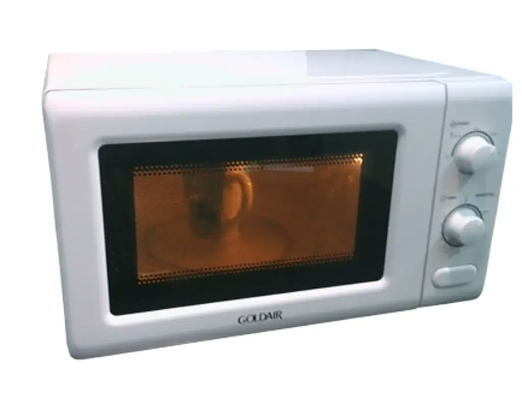 Goldair Gmo-20