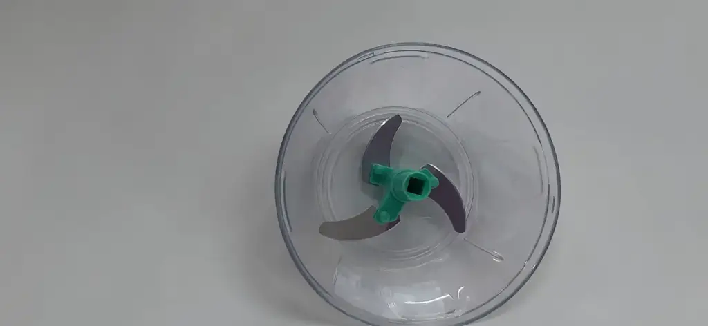 Easy Spin Spin Cutter - View 2