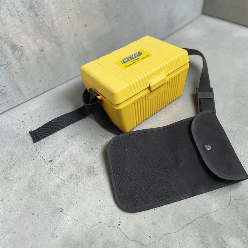 Major Tech Mt328 Digital Rccb/Elcb Tester