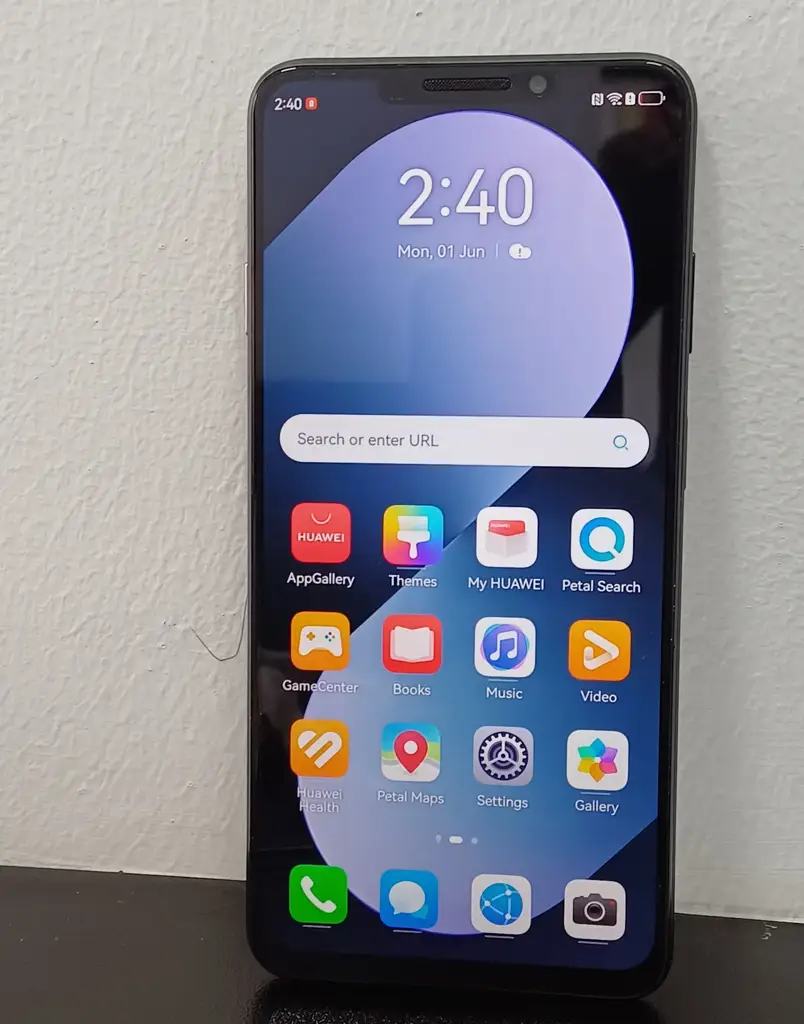 Huawei Nova 14I 256Gb