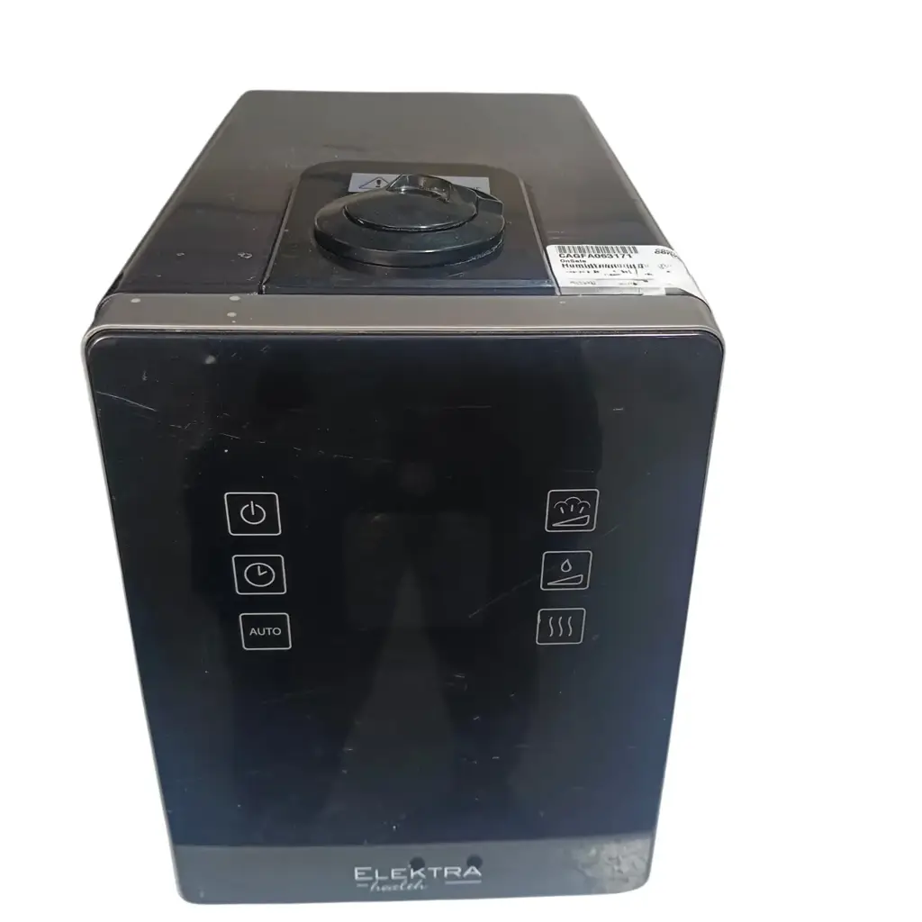 Elektra Platinum 8073 Cool/Warm Steam Humidifier