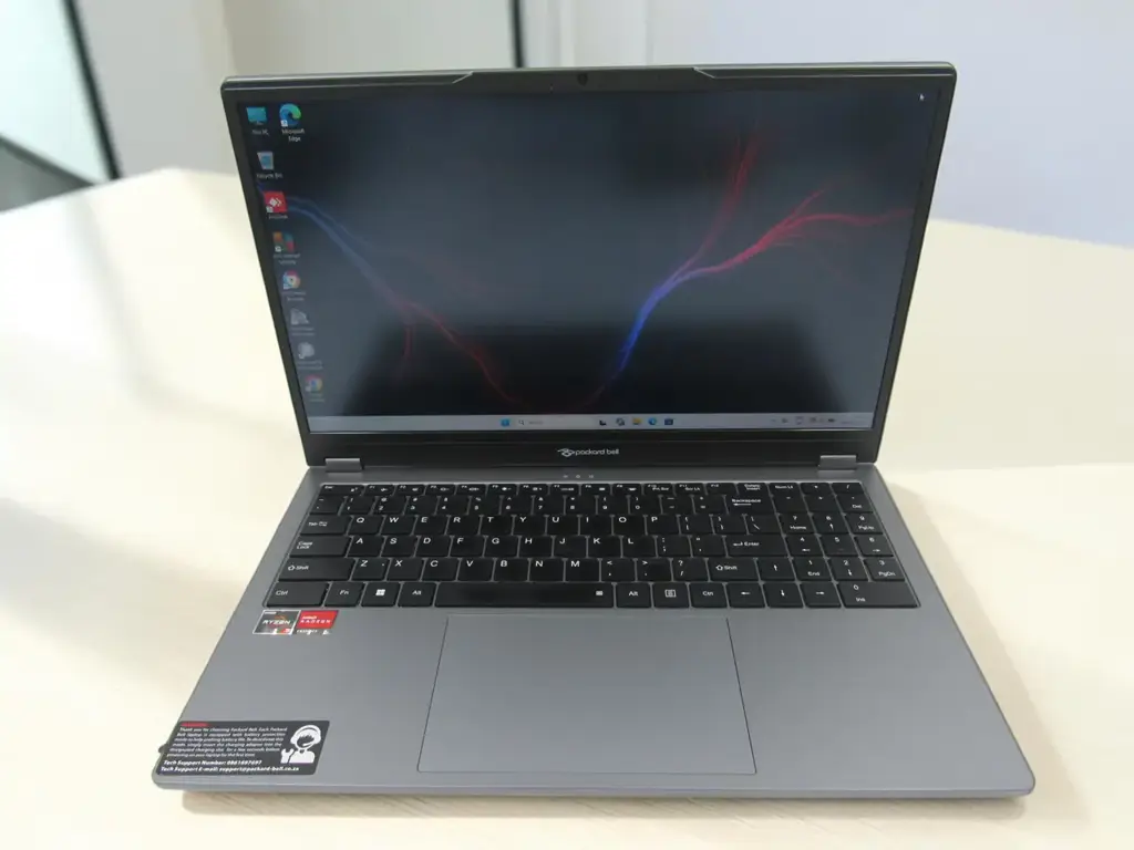 Packard Bell Ryzen 3 16Gb Ram Laptop