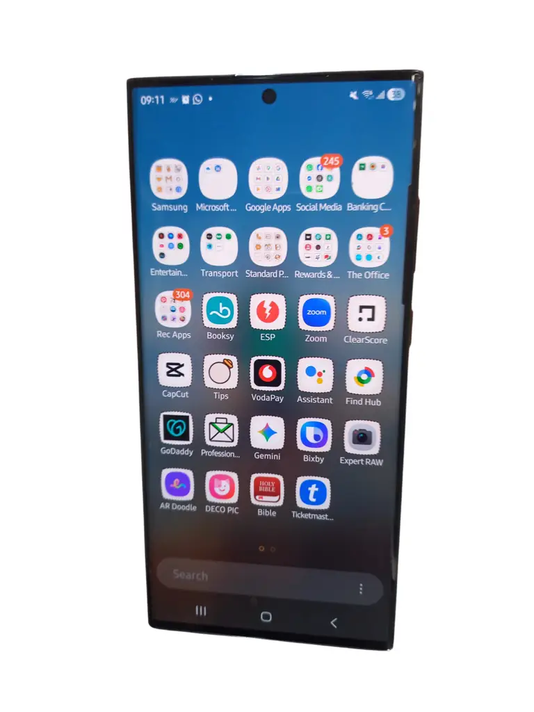 Samsung Galaxy A34 5G