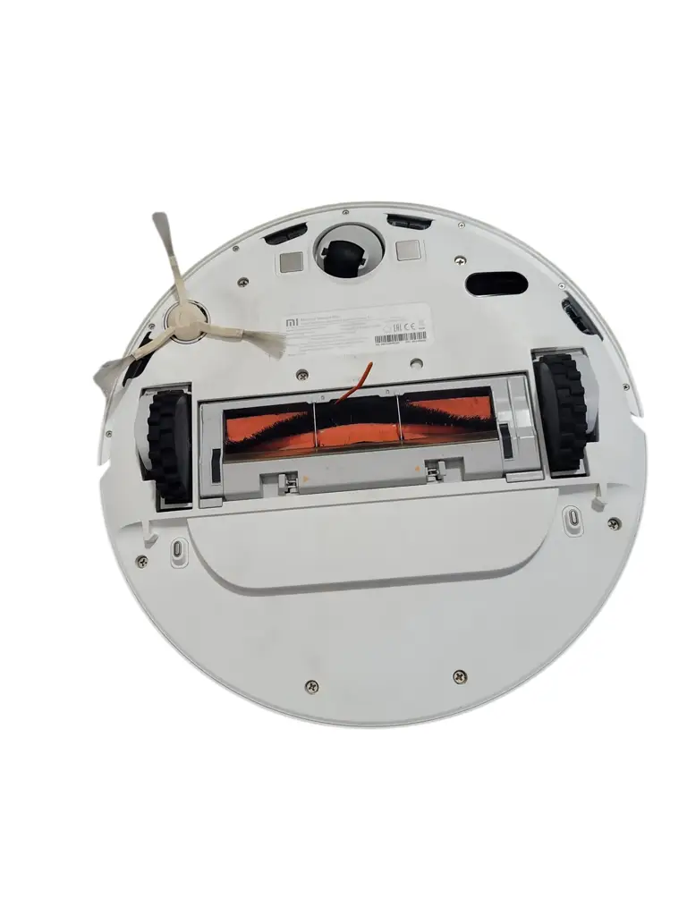 Mi Robot Cdz1902 Vacuum Cleaner - View 2