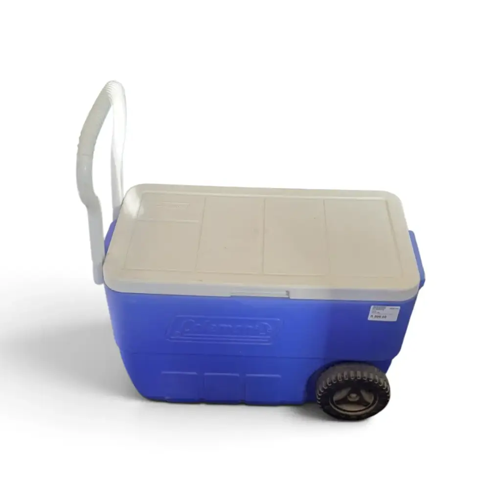 Coleman 50Quart Cooler Box