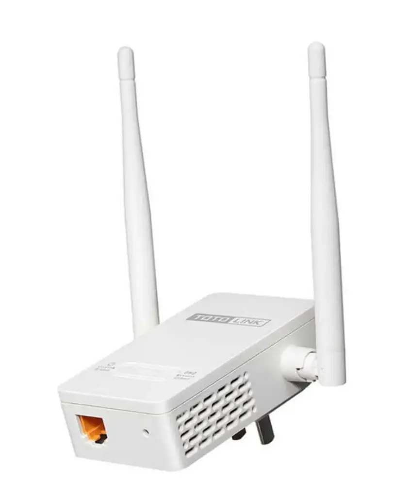 Totolink Ex200 300Mbps Wireless N Range Extender - New