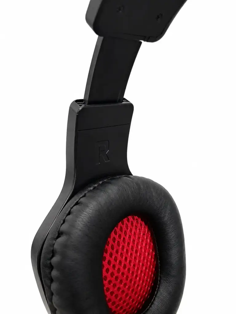 Redragon H220 Themis Wired Gaming Headset - View 3
