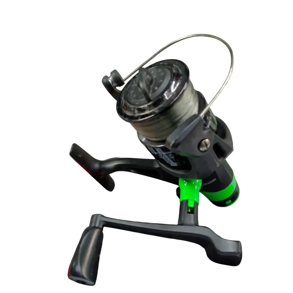 Adrenaline Killer K5000 Reel - View 2