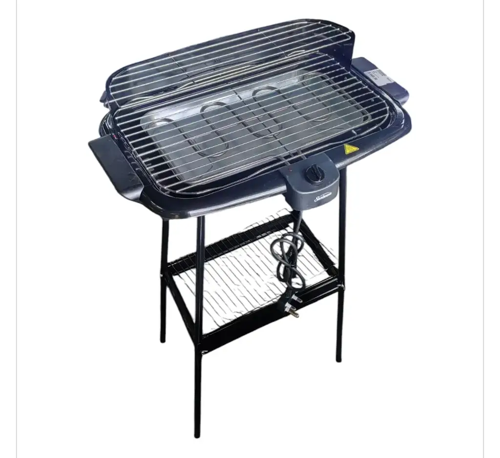 Sunbeam Patio Bbq Grill