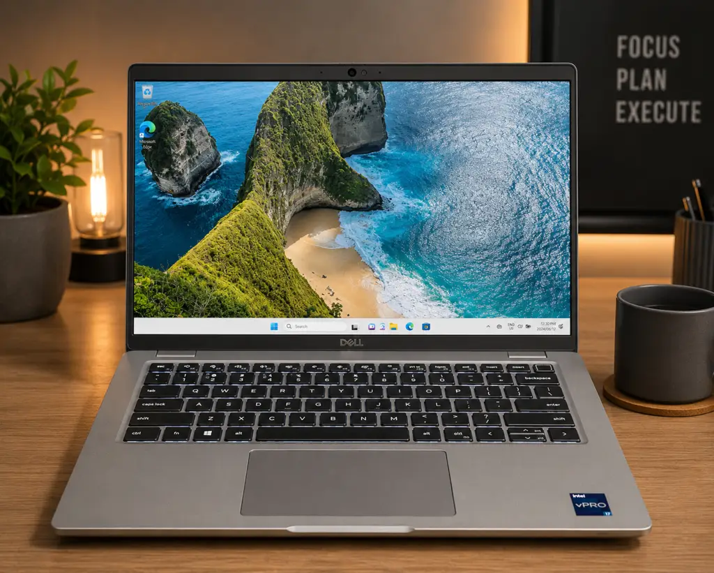 Dell Latitude 5440 Laptop