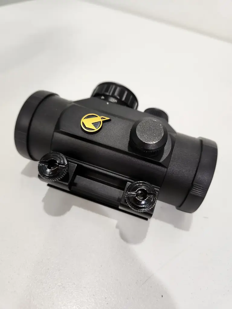Gamo Red Dot Sight Quick Shot Bz 30 Mm - View 2
